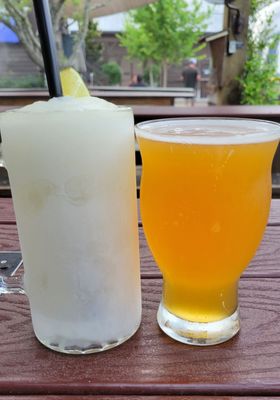 Wrong Iron On The Greenway by null