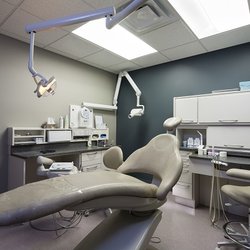 Steinbach Dental Clinic