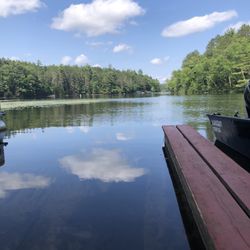 Hilltop Cottages Resort & Rathskeller