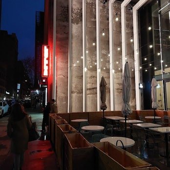 Lulla - Italian Near Me - New York, New York