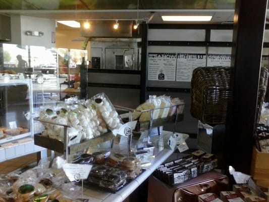 Blackmarket Bakery @ The Camp by null
