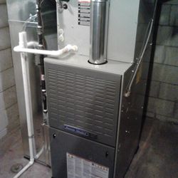 McCall Mechanical Group