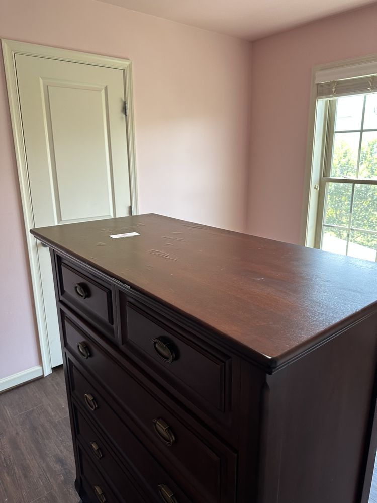 Slide of DSR Services