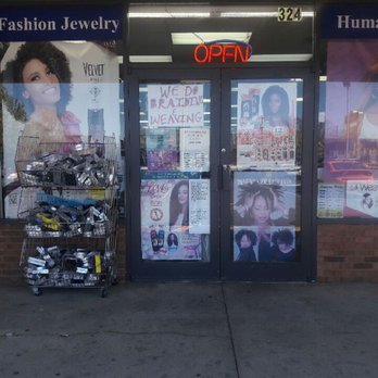 Diva Hair & Wigs - Cosmetics & Beauty Supply Near Me - Fredericksburg, Virginia Diva Hair & Wigs - Cosmetics & Beauty Supply Near Me - Fredericksburg, Virginia