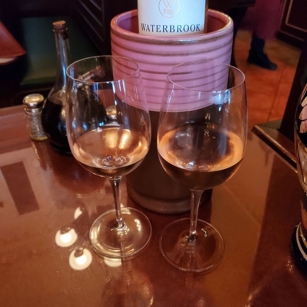 Italian Kitchen - Washington rose - Italian Near Me - Spokane, Washington