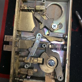 Able Locksmith - Baldwin lock body serviced - Keys & Locksmiths Near Me - La Habra, California