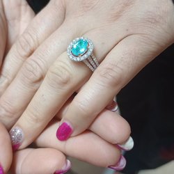 Miner’s Gems - Beautiful