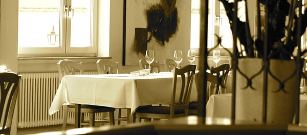 Restaurant Anglerstuben by null