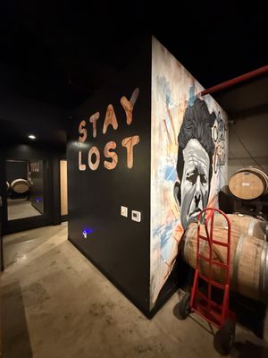 Lost Cause Meadery by null