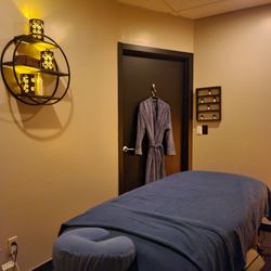 Massage Reimagined Magnolia
