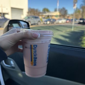 Dutch Bros Coffee - Coffee & Tea Near Me - Santa Rosa, California