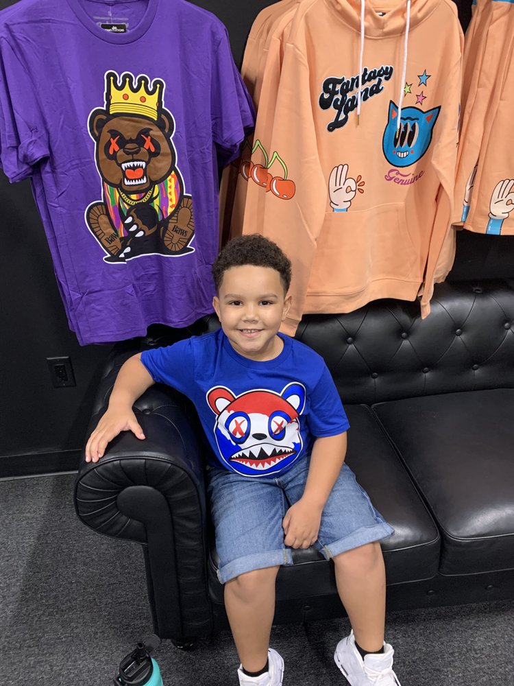 352 APPAREL Updated August 2024 15 Photos 10401 US441, Leesburg, Florida Men's Clothing