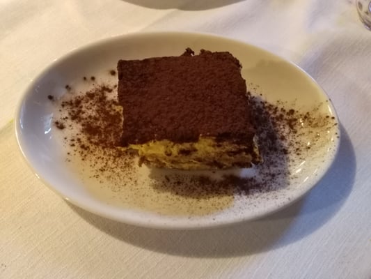 Osteria da Ugo by null