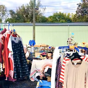 The Fly Market - Flea Markets Near Me - Louisville, Kentucky The Fly Market - Flea Markets Near Me - Louisville, Kentucky