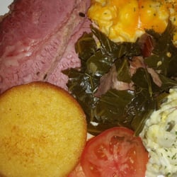 Brownsville Family Restaurant and Catering
