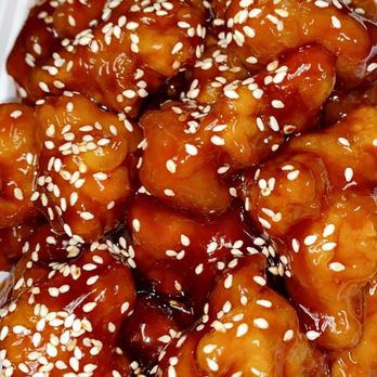 New Wing Hing - Sesame Chicken (whole) - Chinese Near Me - Troy, Michigan New Wing Hing - Sesame Chicken (whole) - Chinese Near Me - Troy, Michigan