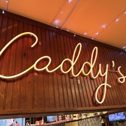 Caddy’s Karaoke Bar & Grill - Caddy's