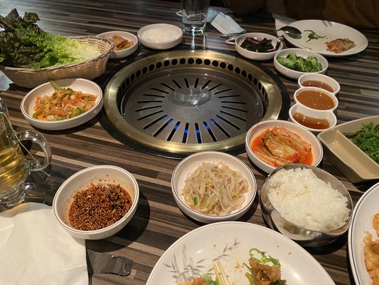 Koreana by null