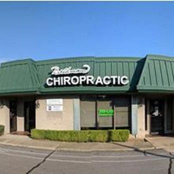 Balkman Chiropractic Clinic - untitled - Chiropractors Near Me - Fort Smith, Arkansas Balkman Chiropractic Clinic - untitled - Chiropractors Near Me - Fort Smith, Arkansas