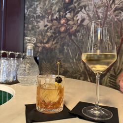 Apéro