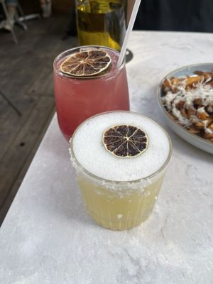 The Corner Place by null