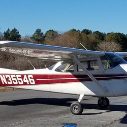 Rudy's Aviation Services - Aircraft for flight training in Dallas