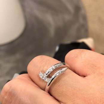 Cartier - Love it - Jewelry Near Me - Honolulu, Hawaii