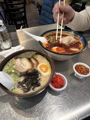 Ramen Kazama Select by null