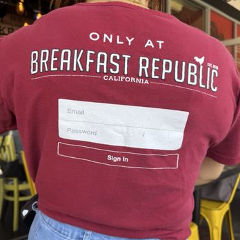 Breakfast Republic - More details - Breakfast & Brunch Near Me - San Diego, California Breakfast Republic - More details - Breakfast & Brunch Near Me - San Diego, California