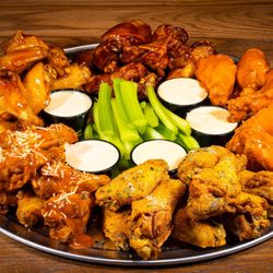 Anchor Bar - Buffalo