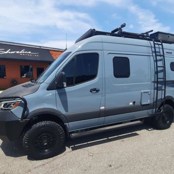 Shoreline Motoring - Auto Customization Near Me - Huntington Beach, California Shoreline Motoring - Auto Customization Near Me - Huntington Beach, California
