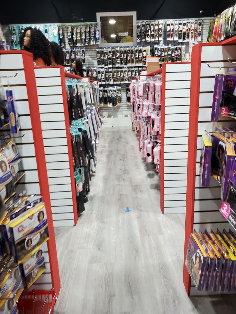 BSW BEAUTY ROSLINDALE Updated September 2024 10 Photos & 17