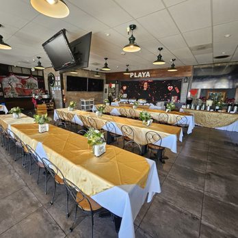 Playa Azul - Did my Catering for niece graduation here.. and was blown away... shout out to Don jose.. - Mexican Near Me - Union City, California Playa Azul - Did my Catering for niece graduation here.. and was blown away... shout out to Don jose.. - Mexican Near Me - Union City, California