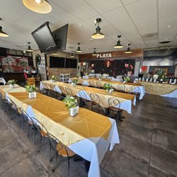 Playa Azul - Did my Catering for niece graduation here.. and was blown away... shout out to Don jose..