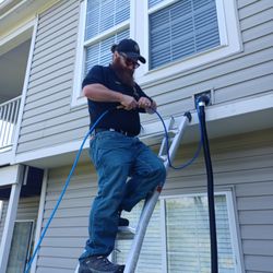 Great Miami Appliance Repair - Vent Cleaning