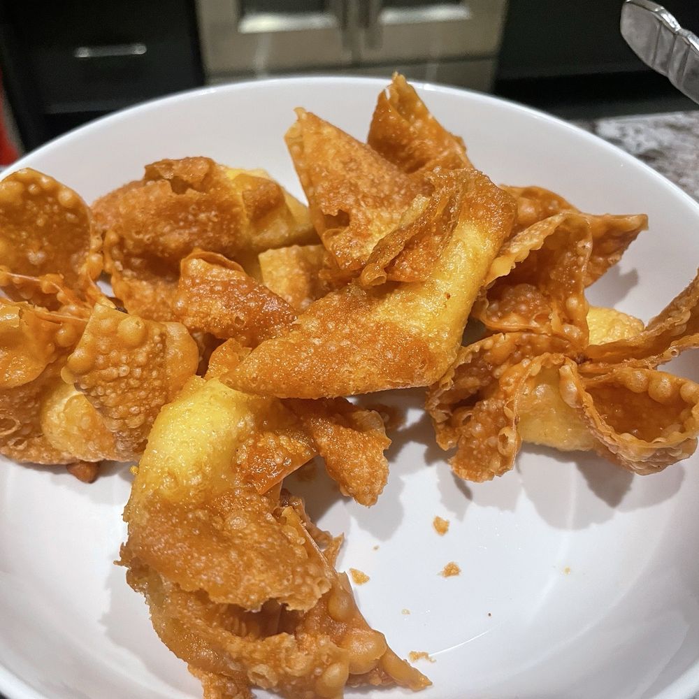 Hong Anh Palace - Crab rangoons - Chinese Near Me - Mequon, Wisconsin Hong Anh Palace - Crab rangoons - Chinese Near Me - Mequon, Wisconsin