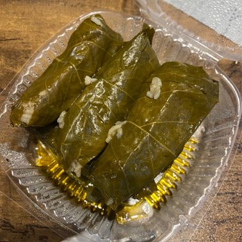 Yerevan - Dolma - Desserts Near Me - Washington, DC, District of Columbia Yerevan - Dolma - Desserts Near Me - Washington, DC, District of Columbia