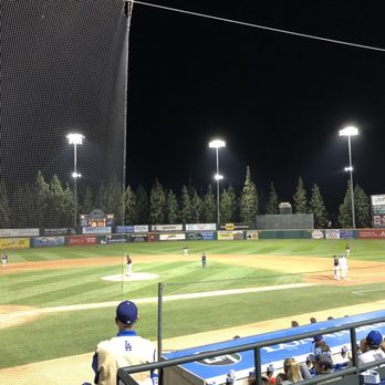 Quakes - Professional Sports Teams Near Me - Rancho Cucamonga, California