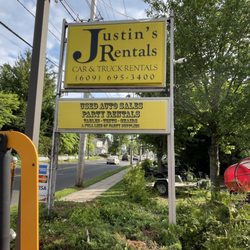 Justin's Rentals