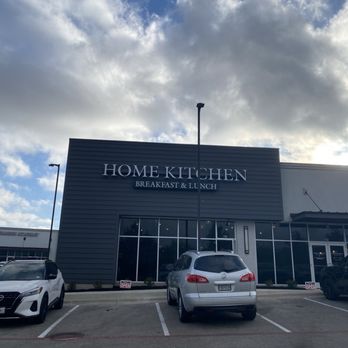 Home Kitchen - Front of restaurant - Breakfast & Brunch Near Me - Round Rock, Texas Home Kitchen - Front of restaurant - Breakfast & Brunch Near Me - Round Rock, Texas