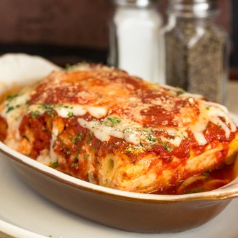 Joey's Pizzeria - Lasagna Dinner - Italian Near Me - Pembroke Pines, Florida Joey's Pizzeria - Lasagna Dinner - Italian Near Me - Pembroke Pines, Florida
