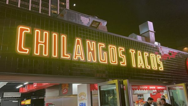 Chilangos Tacos by null