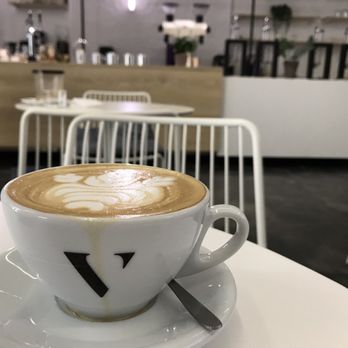 The Visit - Coffee Roasteries Near Me - Berlín, BE