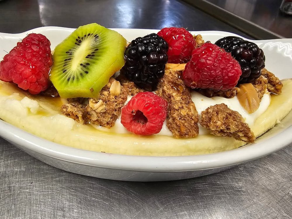 The Talk Shop Lounge