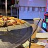 Boombox Pizza Bar gift card