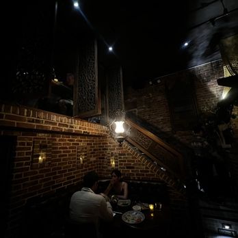 Thai Villa - Inside - Thai Near Me - New York, New York Thai Villa - Inside - Thai Near Me - New York, New York
