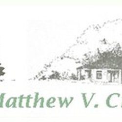 Matthew V Cripe, DDS