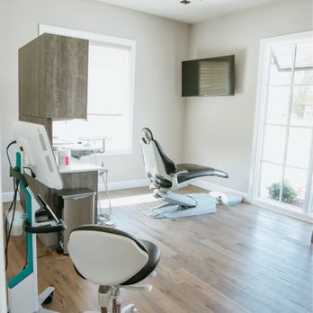 Pure Dental - Dental Operatory - Cosmetic Dentists Near Me - Bixby, Oklahoma