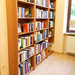 Buchhandlung Gostenhofer