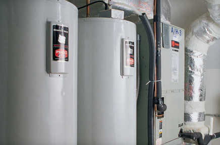 Slide of Aspen Plumbing Services